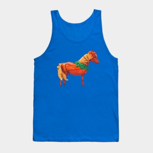 MMS Jacko Tank Top